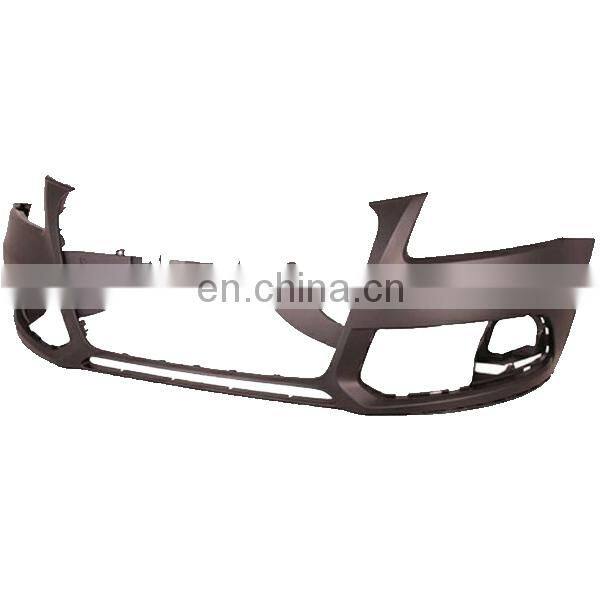 FRONT BUMPER FOR Q5 2013 OEM 8R0807065GRU