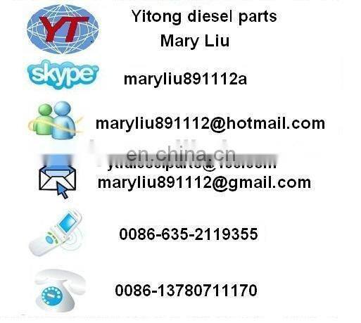 YT brand injector spring spacer washers spindle 2 433 124 379