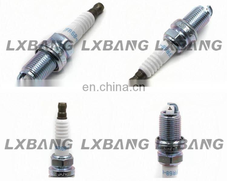 Genuine Auto Iridium Spark Plug 1822A002 IFR6B-K For Mitsubishi