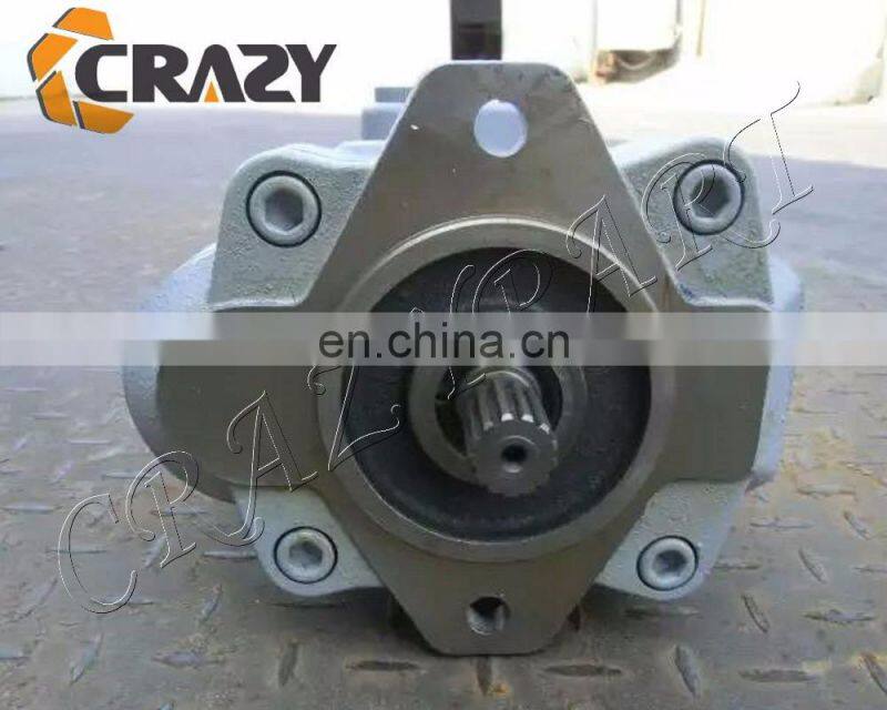 KYB PSVD2-13E hydraulic pump ,excavator spare parts