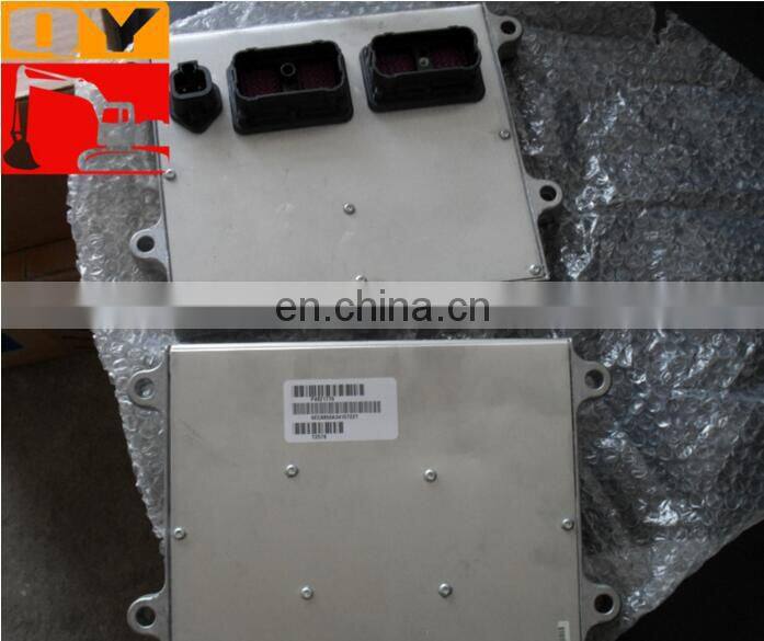 excavator WA380-6 computer controller 600-467-1400 ECU