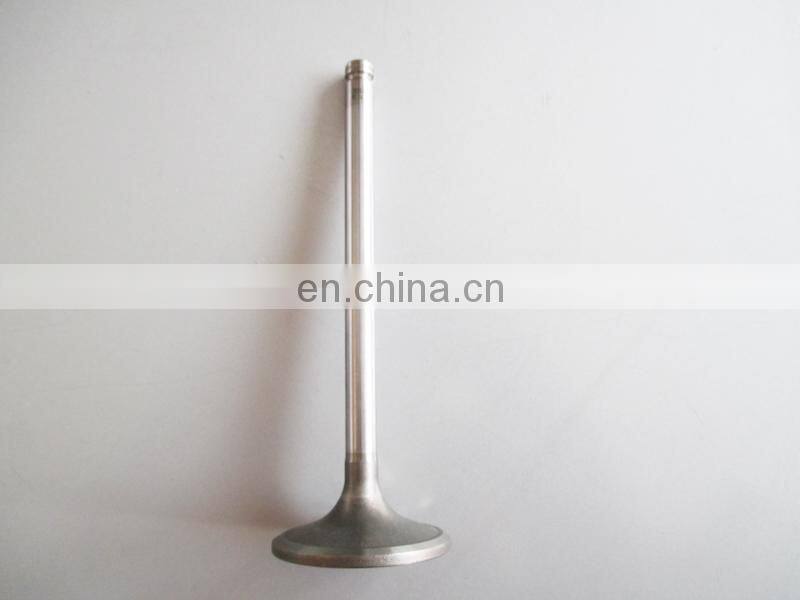 China Manufacturers Auto Parts 6CT Cylinder Head Intake Valve 3924492