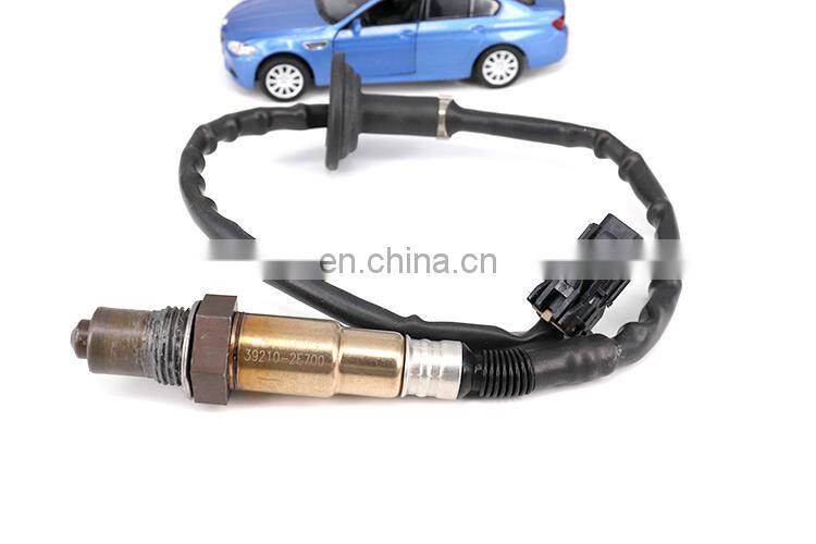 Car Parts Original Lambda-Sonde For Hyundai ix35 2014 O2 Oxygen Sensor 39210-2E700