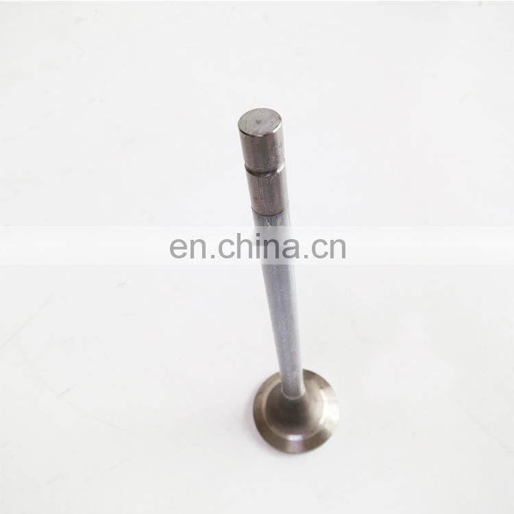 Heavy Duty Truck Diesel Engine Spare Parts Intake Exhaust Valve