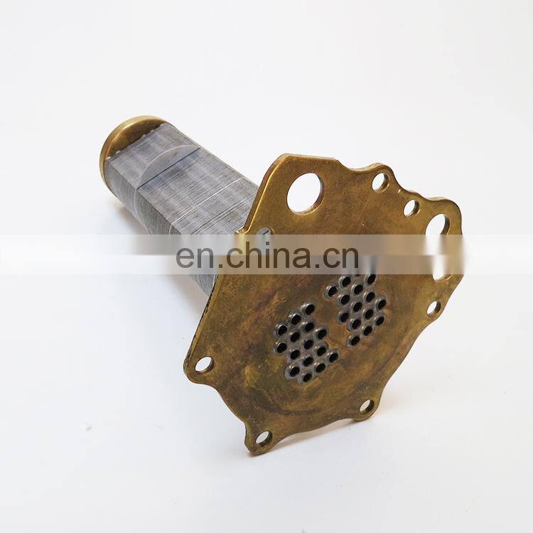 Auto Parts NT855 Diesel Engine 3048483 3412285 3053329 Cooler Core