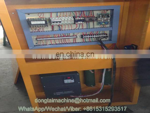 12PSB Model 3 Diesel Injection pump test bench