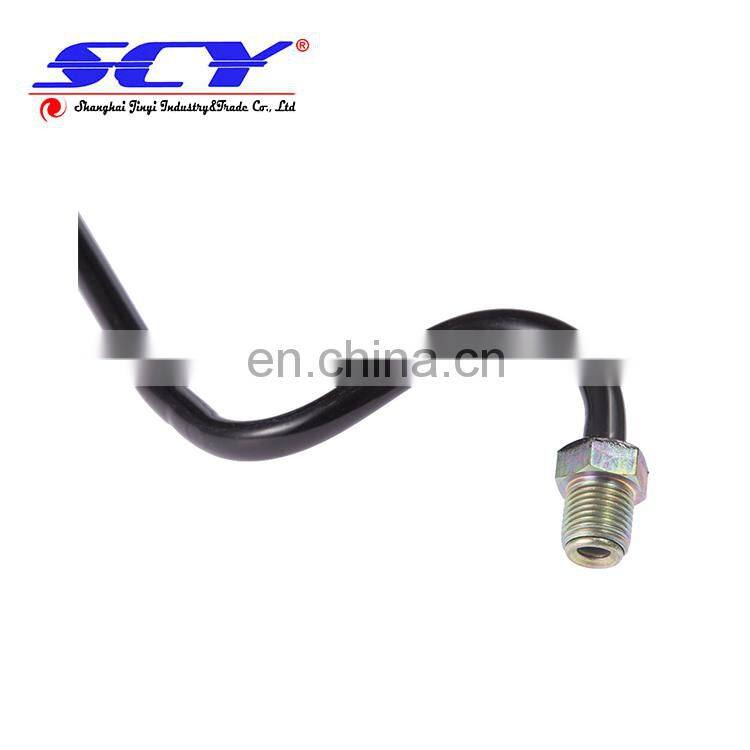 Power Steering Pressure Hose Suitable for 98-02 Honda 53713S80G01 53713-S80-G01 53713S87A04 53713-S87-A04 53713-S87-A03