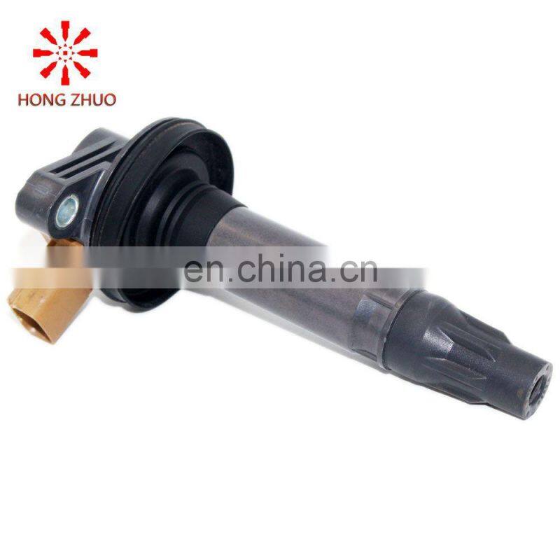 Wholesale&Best quality IGNITION COIL BL3E12A375CC B1441905675 3pins FOR FORD F-150, FOR FORD IGNITION COIL