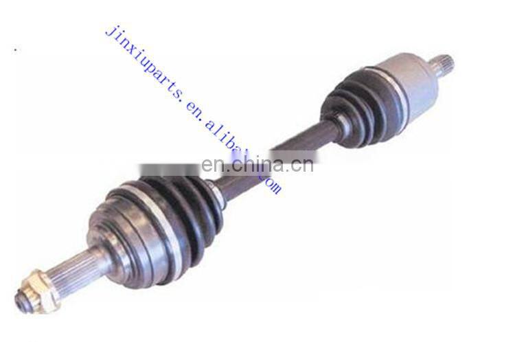 For Hilux Vigo Auto Parts Drive Shaft 43430-0K040 Drive Shafts