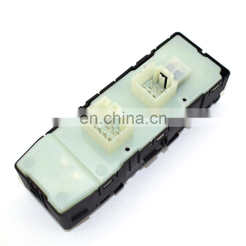 Master Window Switch For Chrysler Dodge Jeep Compass 04602780AA