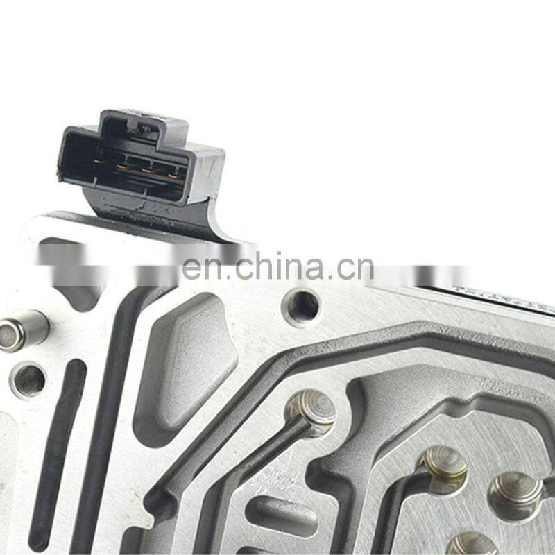 02E927770AD DQ250 02E Transmission Control Unit DSG TCU For VW Audi Skoda Seat