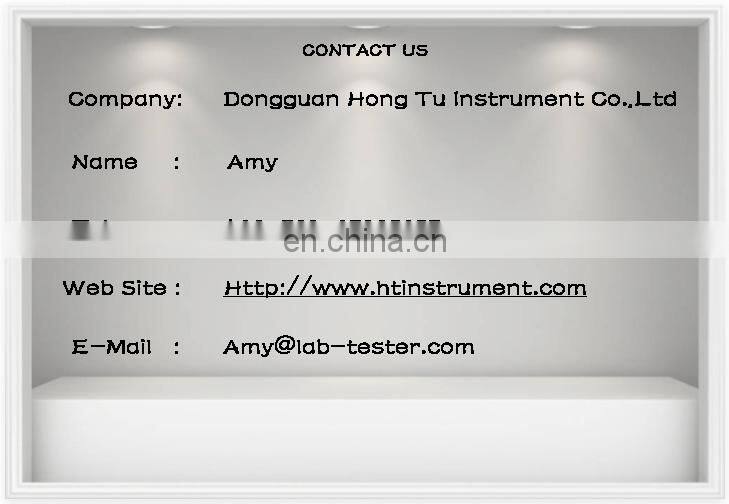 Hail Impact Testing Machine /Simulate ice ball withstand impact testing equipment/testing machine for PV module
