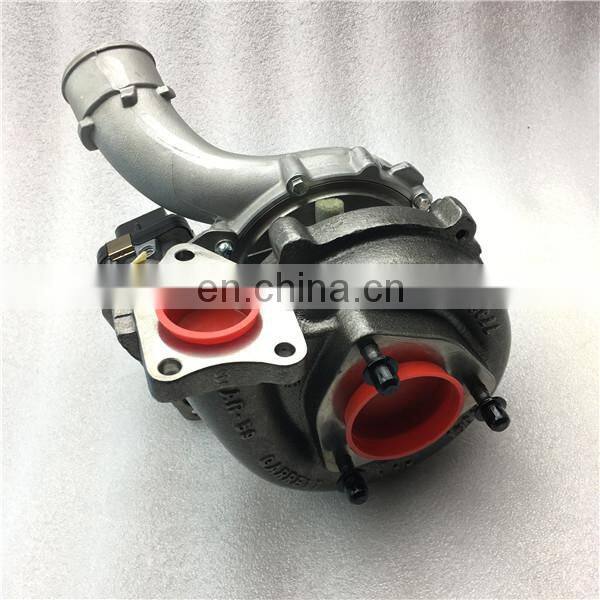 GT2260V 783762-0002 059145873F turbo for A-udi Q7