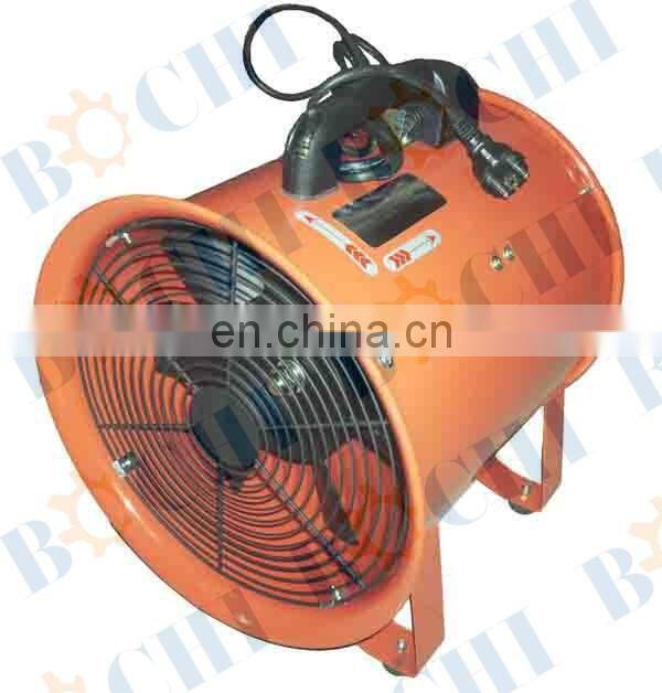 Portable Axial Fan for Ship