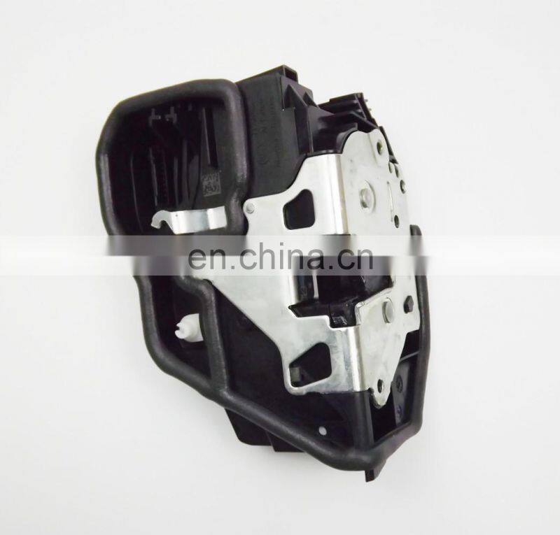 New Door Lock Actuator Door Lock Latch Front Left For BMW 51217202143