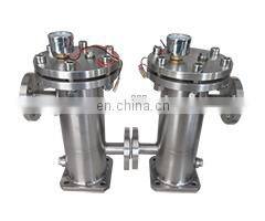 Best Quality China Manufacturer High Efficient Quality Sllf Duplex Oil Purifier Filter