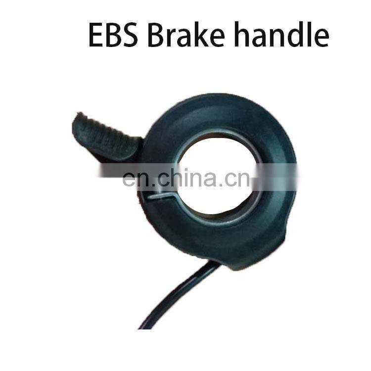 5 inch bicycle kit electric brushless scooter hub motor with accessories