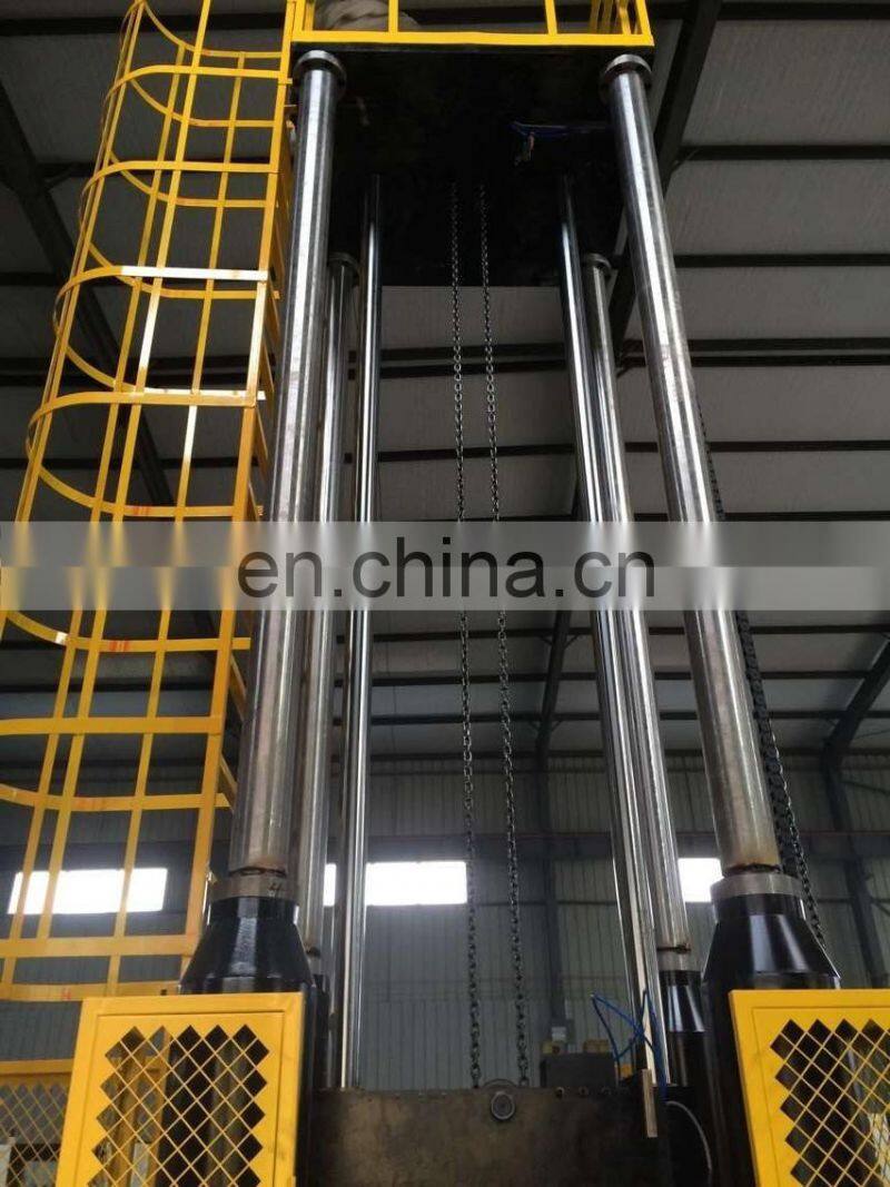 Factory price ! DWTT drop wear tear Impact test machine for lab