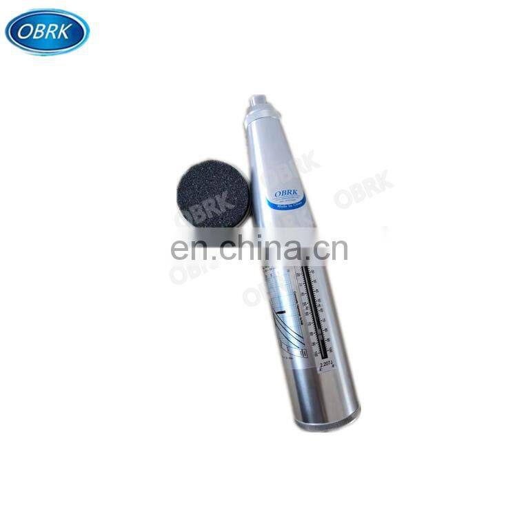 High ranges rebound hammer high strength rebound hammer proceq rebound test hammer