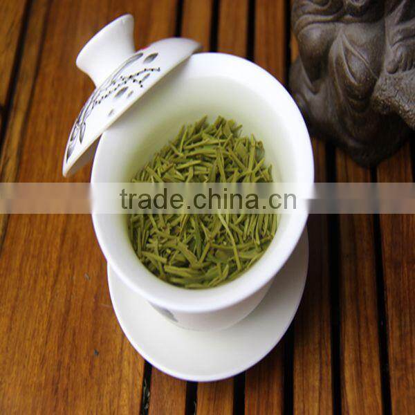 xinyang maojian green tea