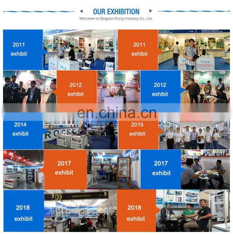 Qingdao high quality factory manufacturer Building Toughened / Tempered Glass with cheap price