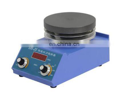 High Viscosity LCD Digital Industrial Chemical Laboratory Overhead Stirrer