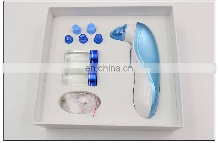 2019 Hot Sale Acne Pimples Removing Blackhead Extractor With Water Round