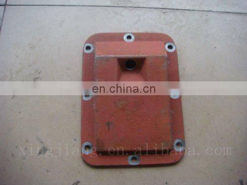 Factory Supplied Excavator Side Engine Cover