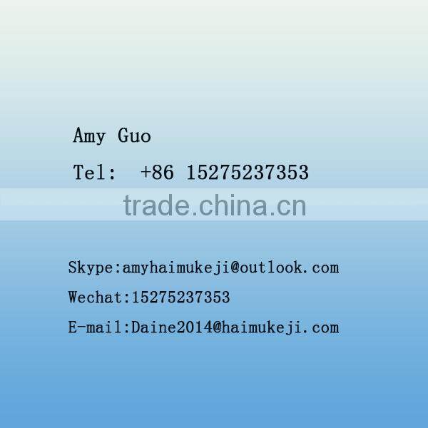 Wholesales of Qingdao Haimu --H1500 with high quality Capstan for poultry farming line