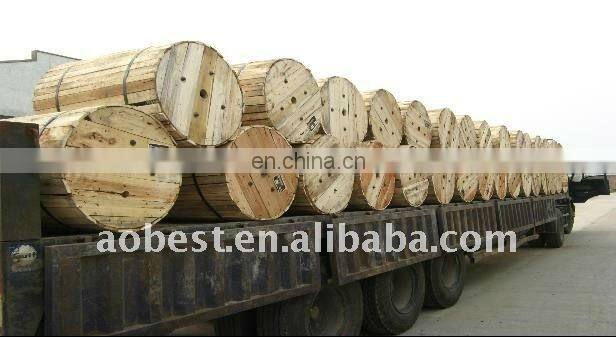 50mm2 vv PVC insulated power cable 0.6/1KV with ASTM standard