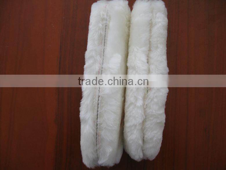 Natural sheepskin insole / healthy, warmly