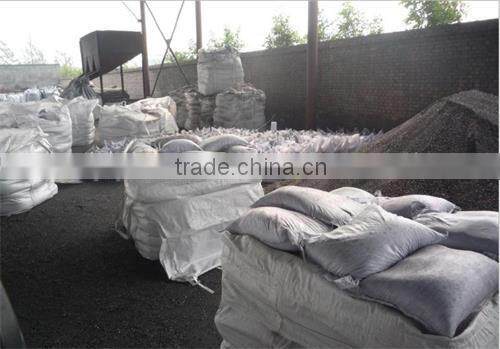 Calcined Anthracite Coal/Gas Calcined Anthracite/Recarburizer