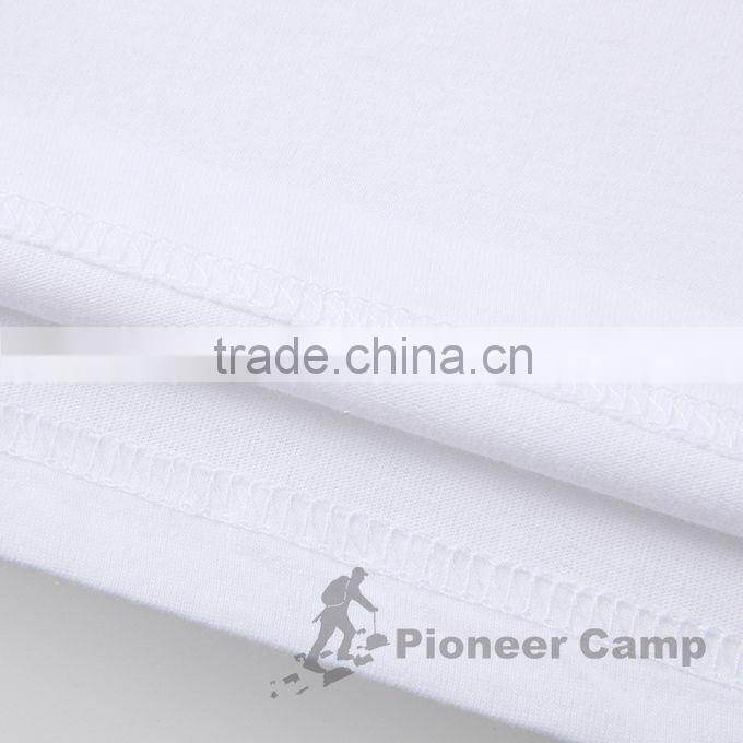 Wholesale custom promotional t shirt/wholesale t shirt