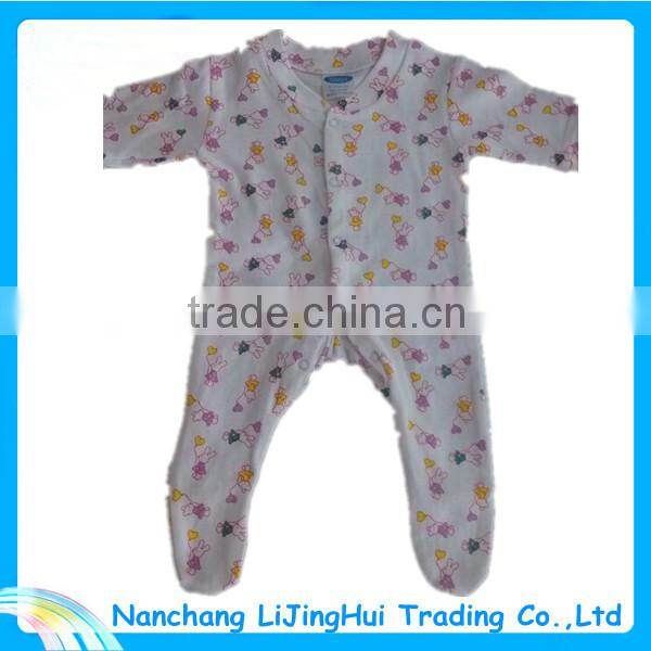 Cheap newborn baby clothing set