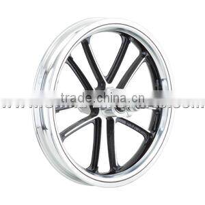 Aluminum Bicycle Wheel 12"X1.75