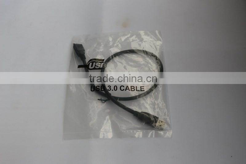 Hard Disk Drive Micro USB 3.0 Double Data Transfer Cable