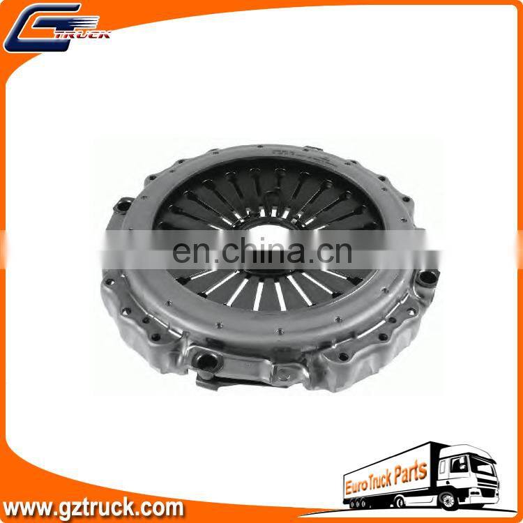 Clutch Cover Oem 3482081231 for MB Truck Clutch Pressure Plate