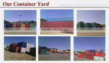 Used 40 foot container price with good condition