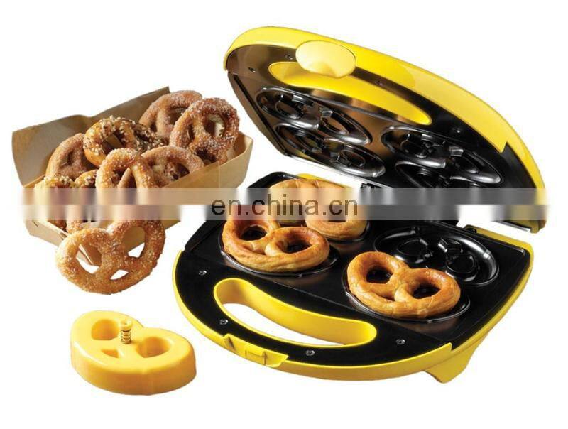 As Seen on TV Products 750W ATC-PZ064 Pretzel MAKER
