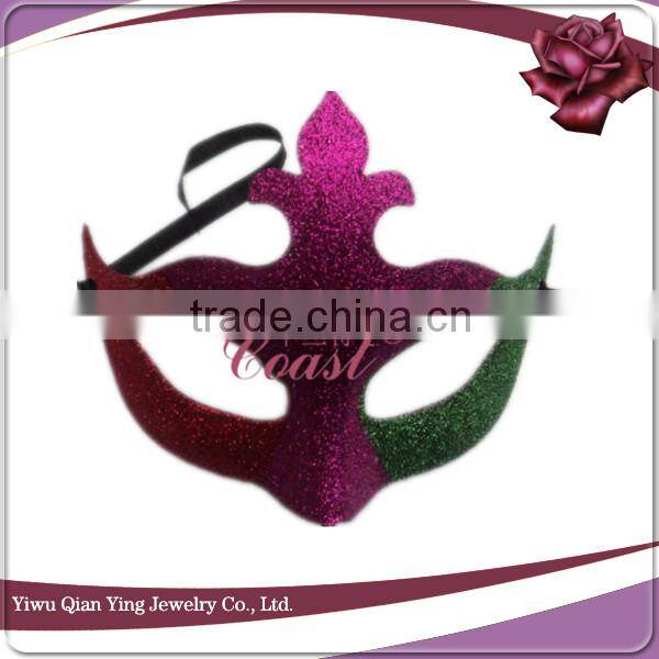 beauty colorful glitter masquerade party masks buy cheap