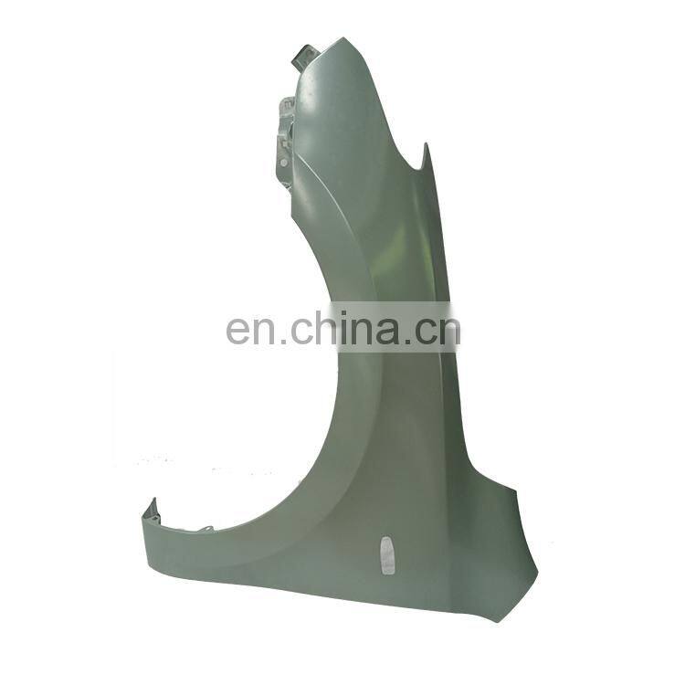 Simyi used auto accessories parts germany car fender protector Replacing for HYUNDAI ACCENT/VERNA 10- oe 66321-1R350