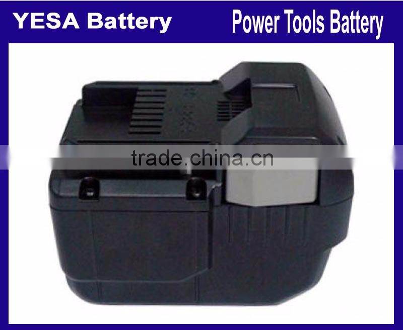9.6V Ni-cd Ni-MH Cordless Drills Battery Pack BAT001 for Bosch GBB 9.6VES-1