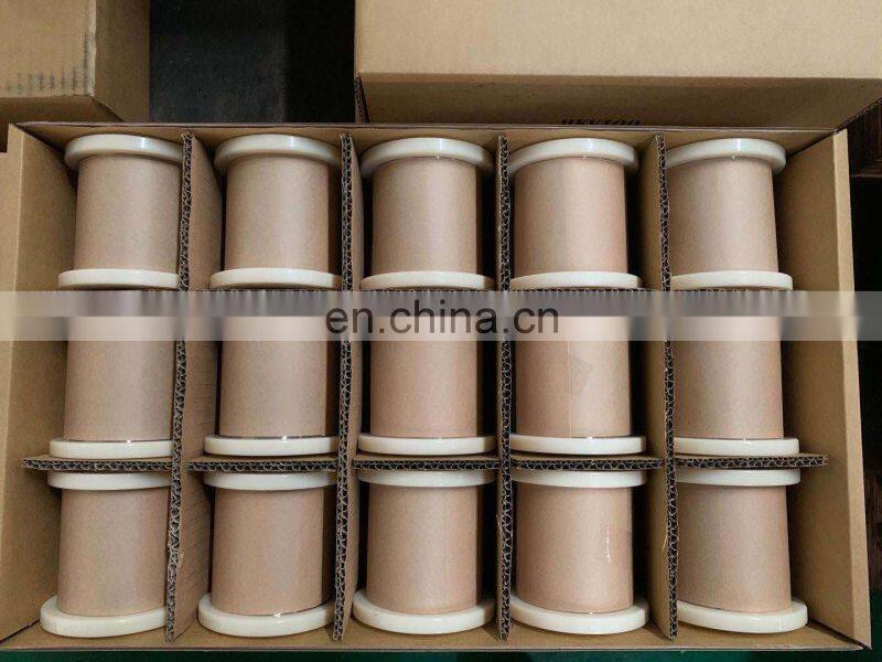 Stainless Steel Gauge Fishing Wires Stainless Steel Wire 0.09mm