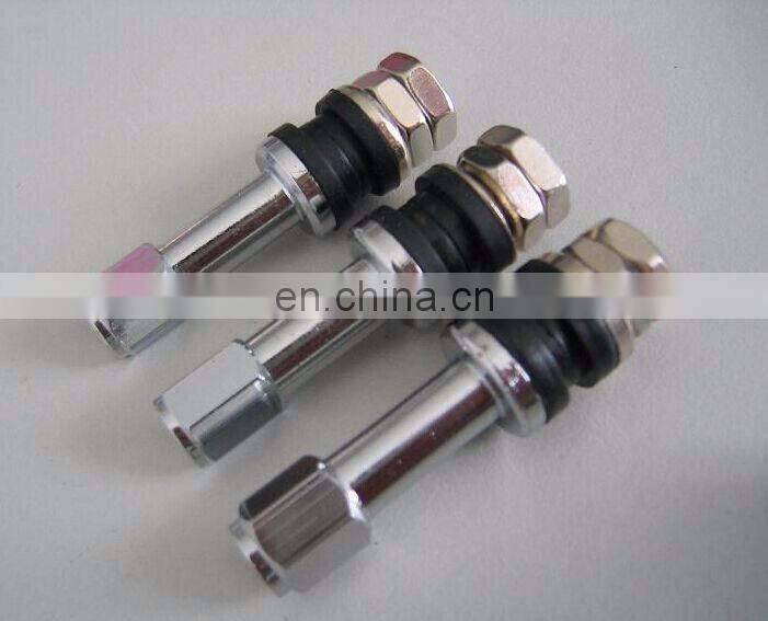 high quality snap in tire valves for car tr413 tr415