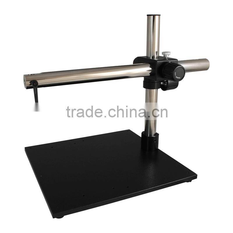 ZJ-709 Big Base Microscope Boom Stand