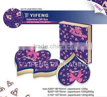 supply boxes design service