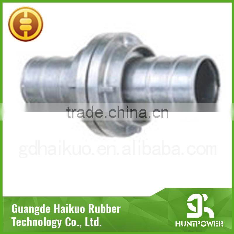 Layflat hose fitting Layflat hose camlock assembly