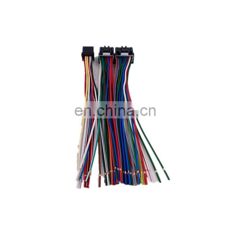 ZX200-3 Display Plugs