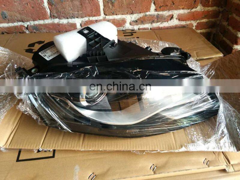 Teambill auto car front Headlight For Audi A4 B8 head lamp light with Xenon 2009 2010 2011 2012 8K0941030G 8K0941300C
