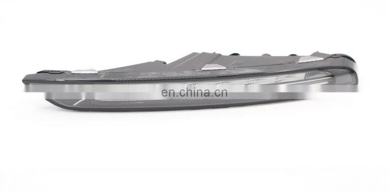 Teambill car for porsche macan 2014 2015 2016 2017 daytime running light auto spare parts 95B941181A /95B941182A